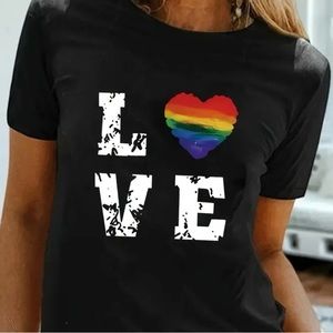 🌈LOVE T- Shirt ❤️🌈